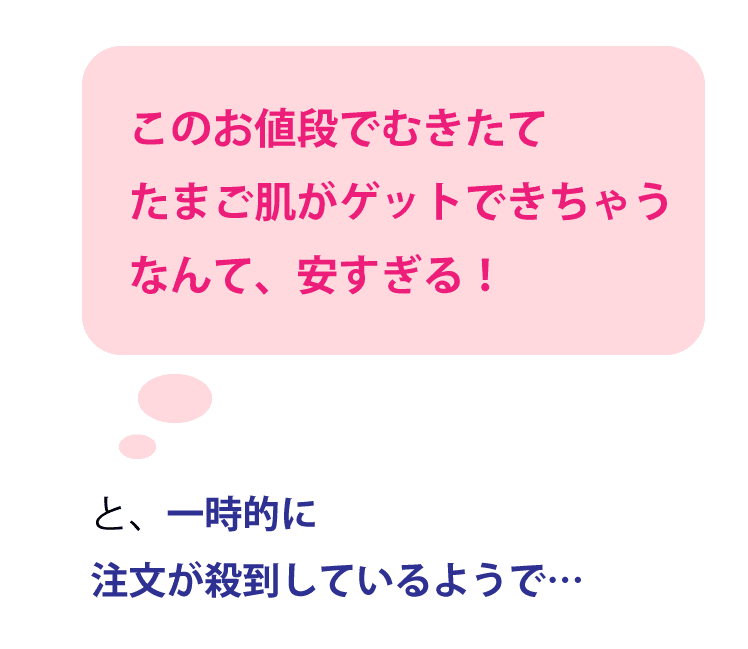 お得な定期購入案内